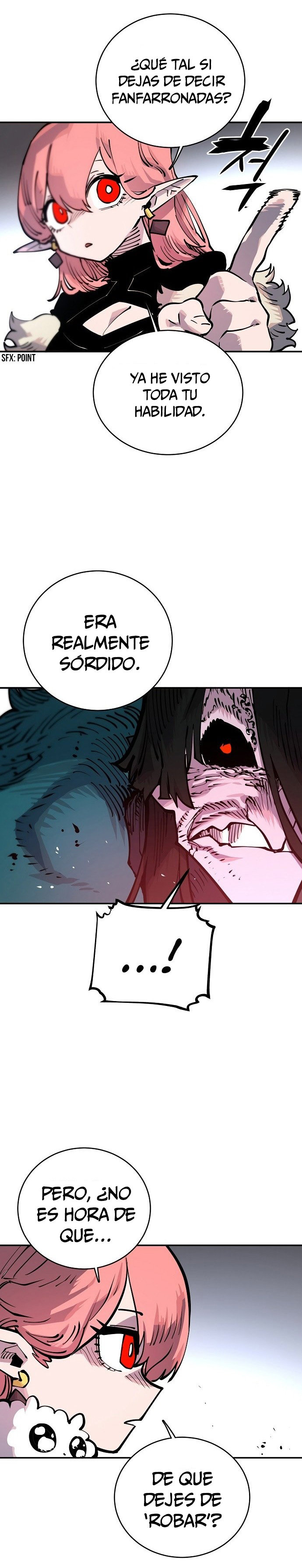 Player capítulo 17 página 24