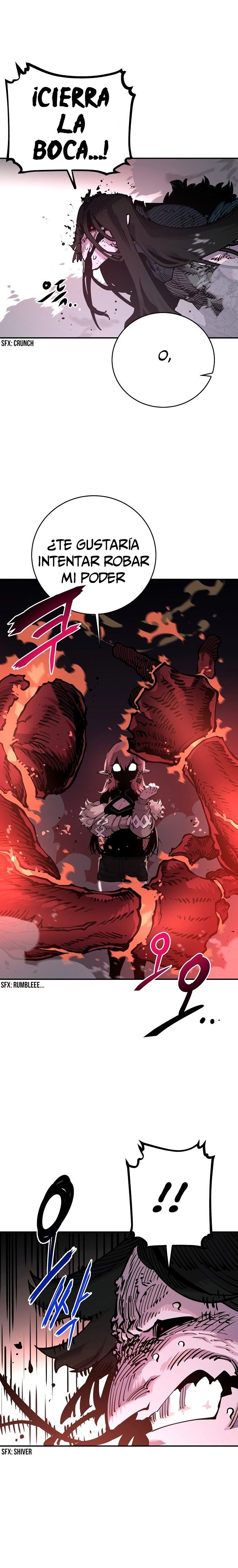 Player capítulo 17 página 25