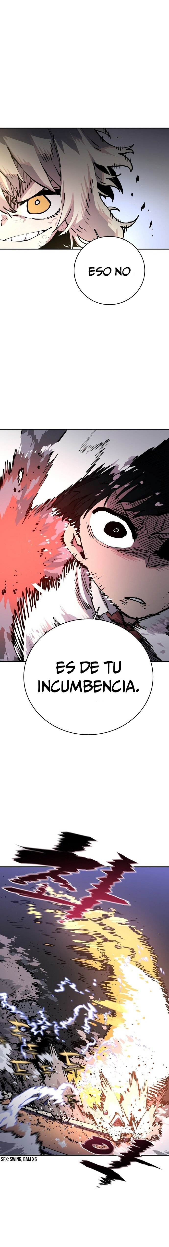 Player capítulo 17 página 3