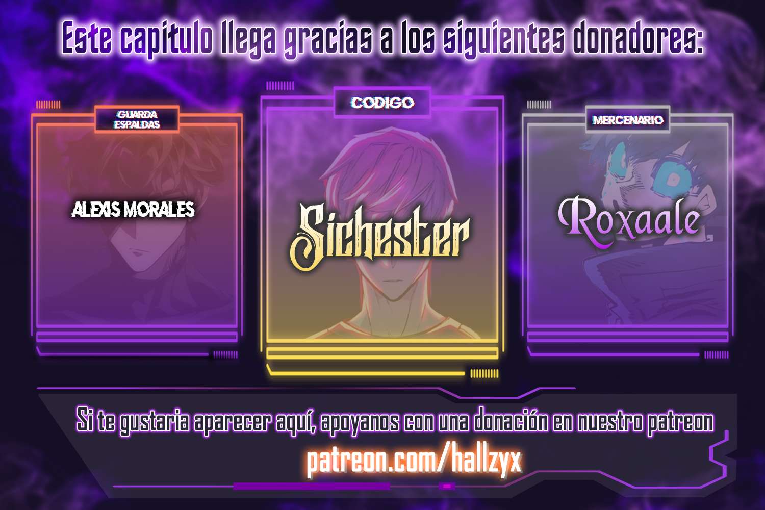 Player capítulo 170 página 1