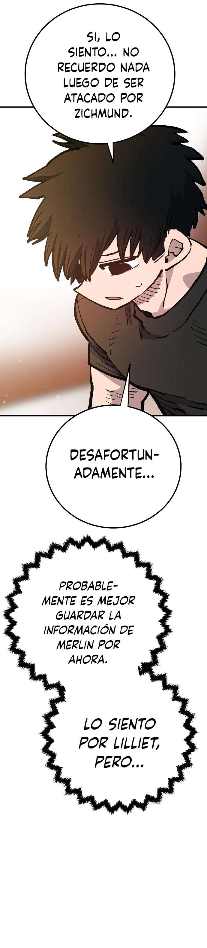 Player capítulo 170 página 19