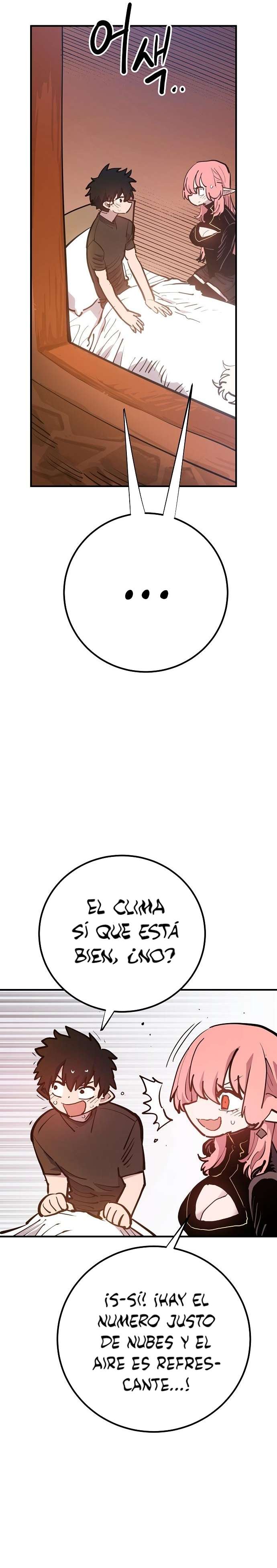 Player capítulo 170 página 21