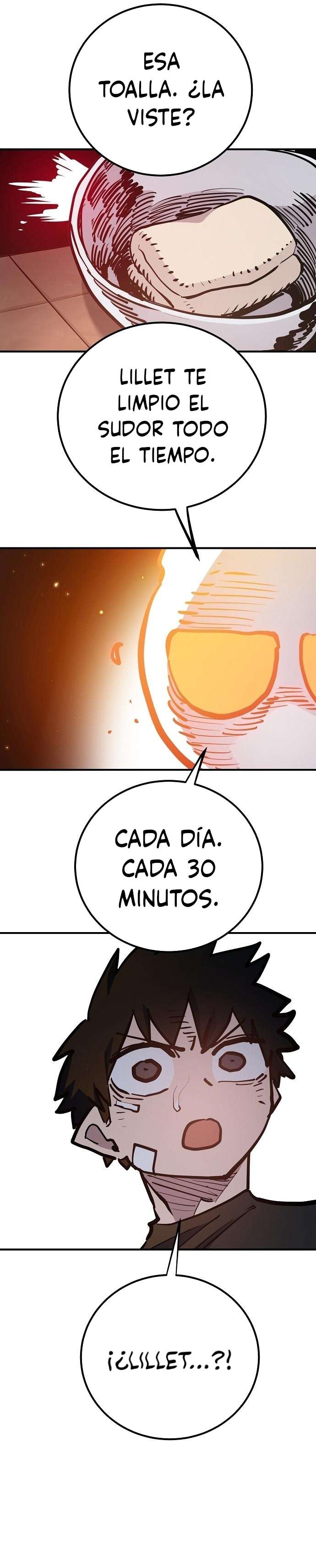 Player capítulo 170 página 31