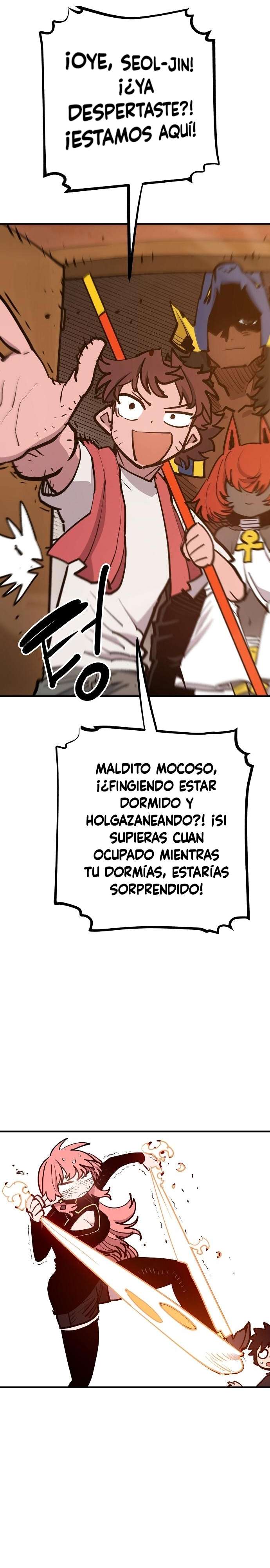 Player capítulo 170 página 35