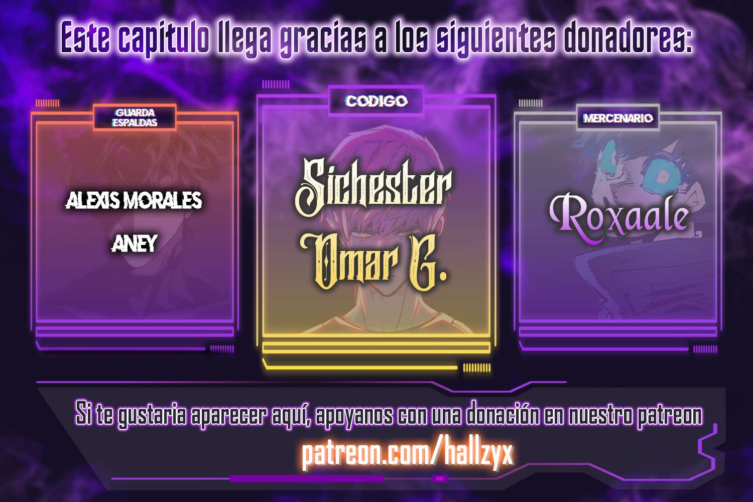 Player capítulo 171 página 1