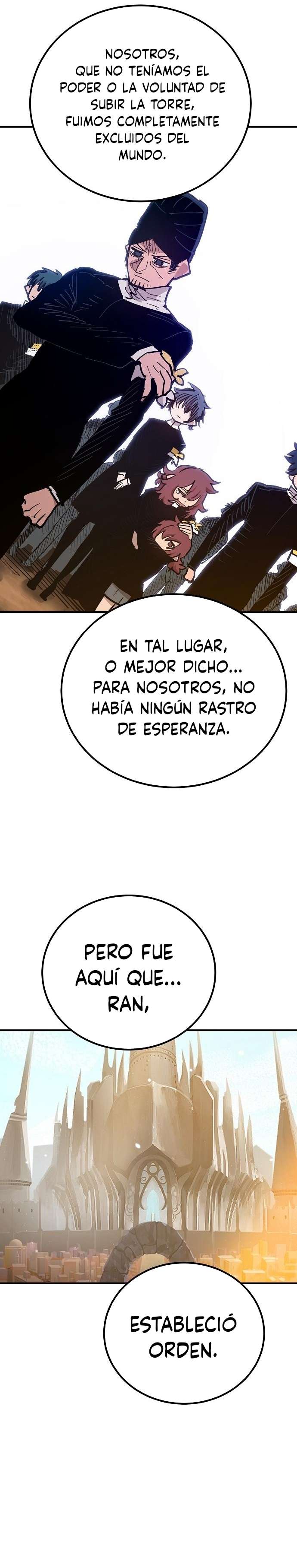 Player capítulo 171 página 19
