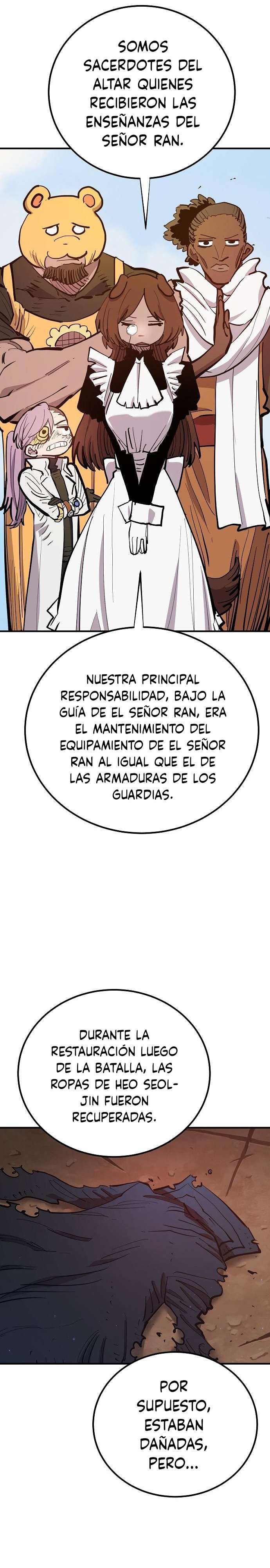 Player capítulo 171 página 40