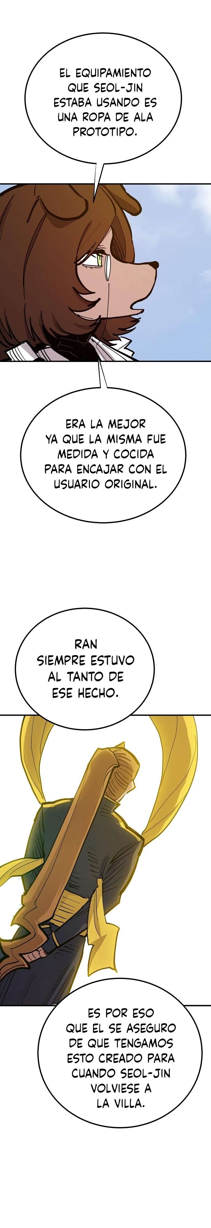 Player capítulo 171 página 41