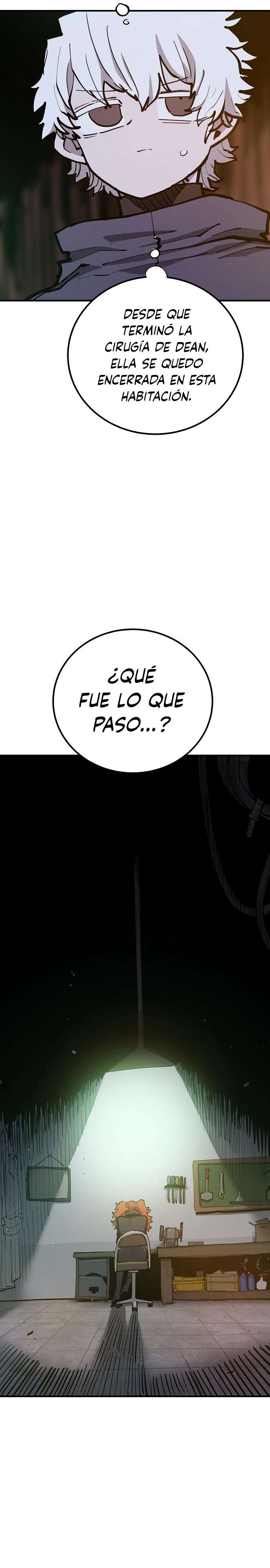 Player capítulo 171 página 6