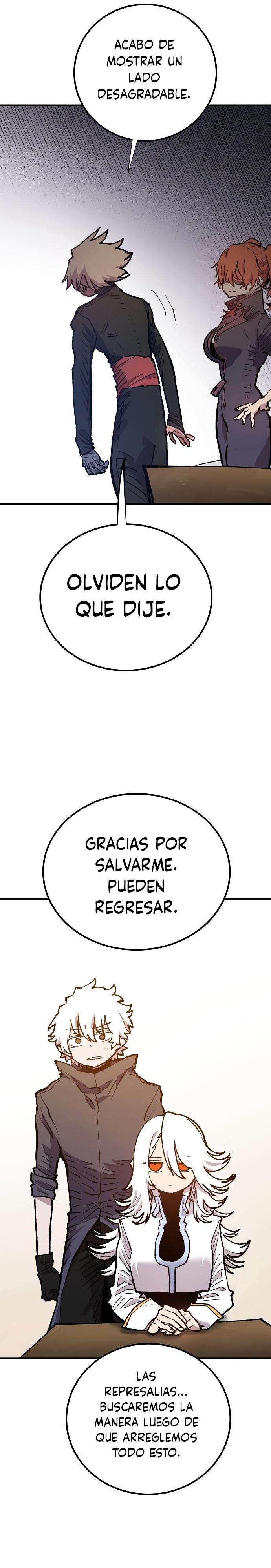 Player capítulo 172 página 19