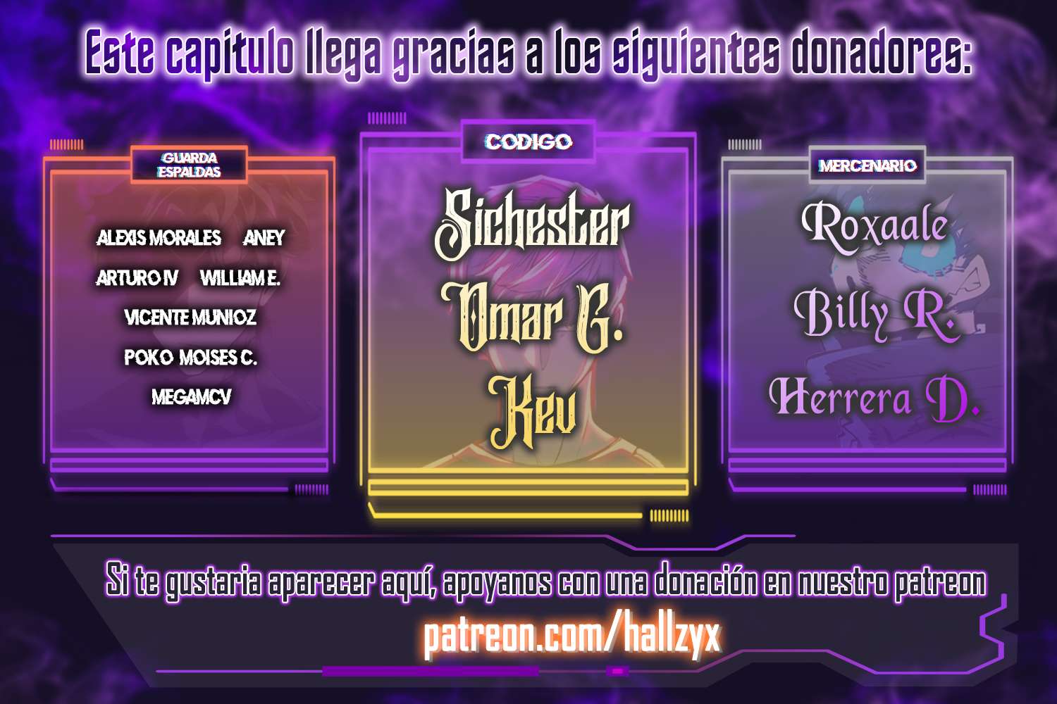 Player capítulo 172 página 2