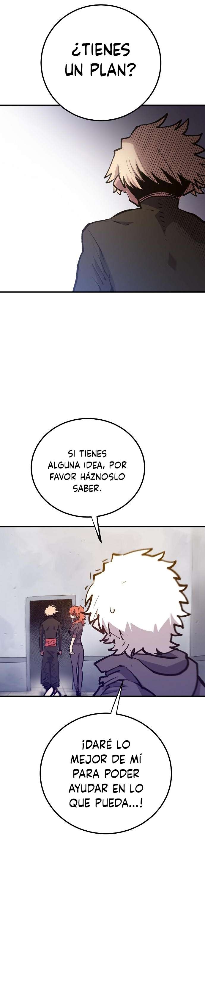 Player capítulo 172 página 21