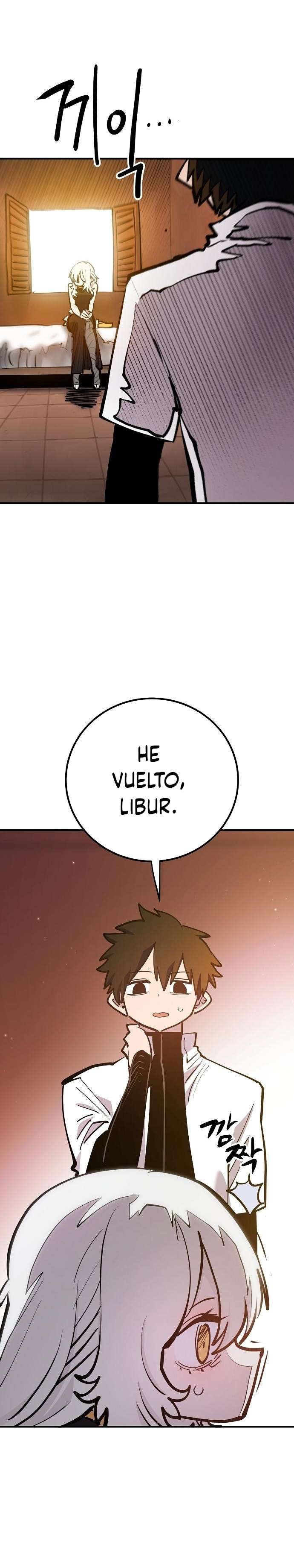 Player capítulo 172 página 28