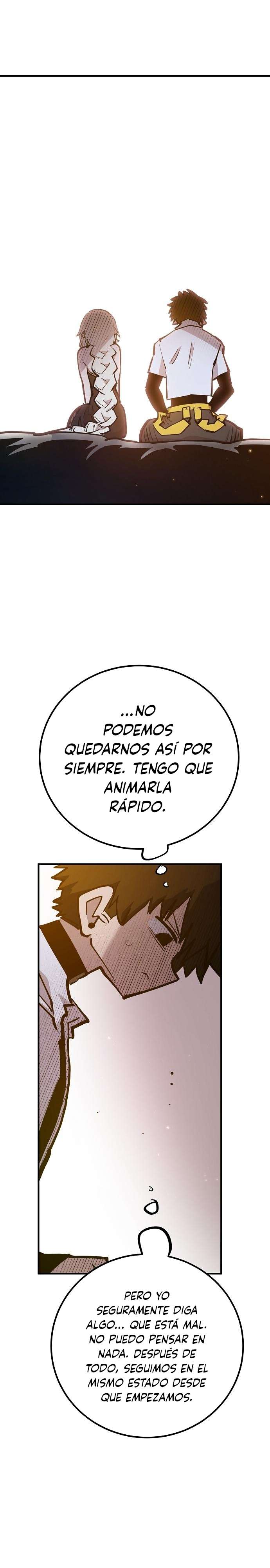 Player capítulo 172 página 30