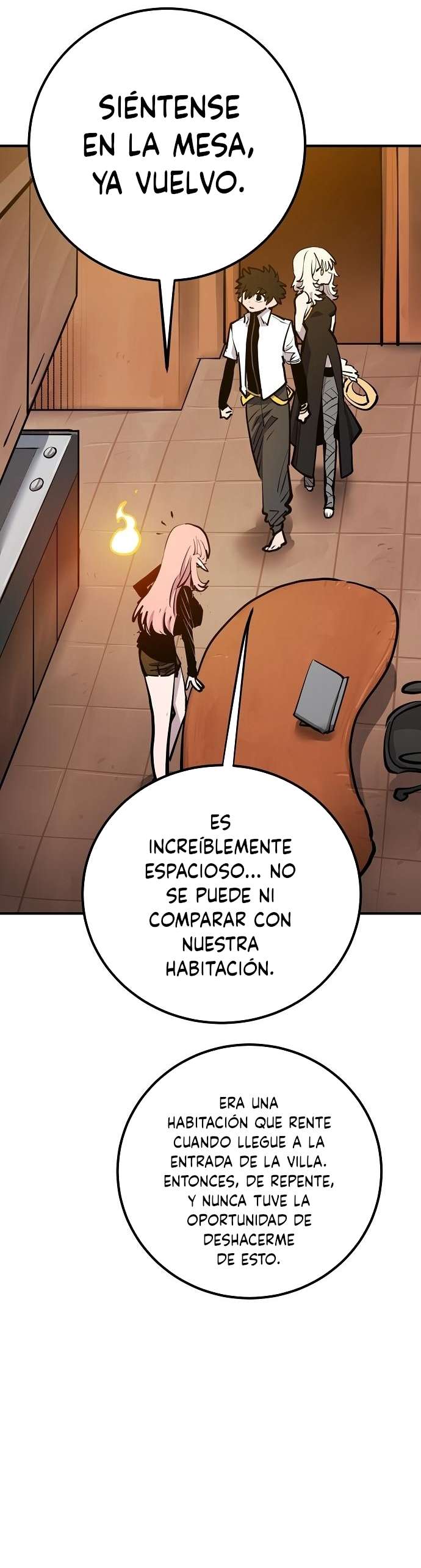 Player capítulo 172 página 37