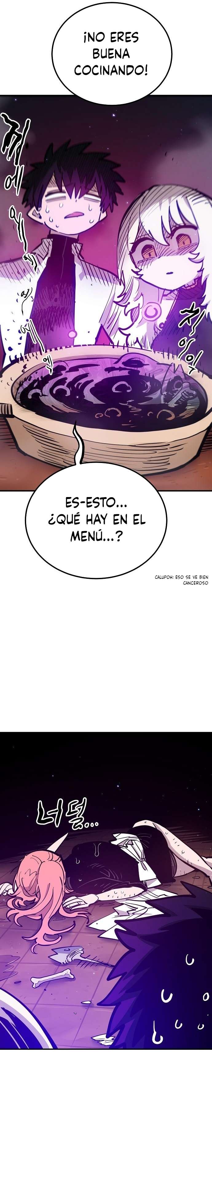 Player capítulo 172 página 46