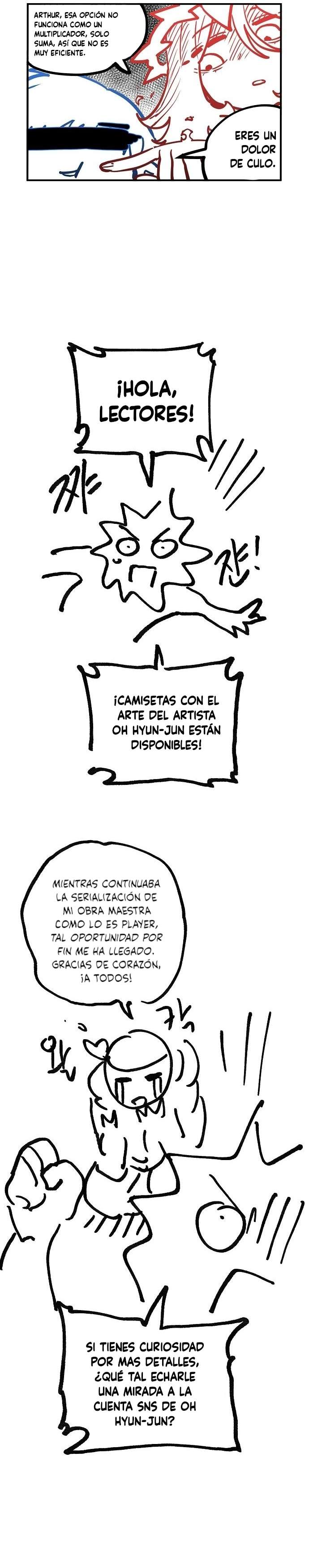 Player capítulo 173 página 52