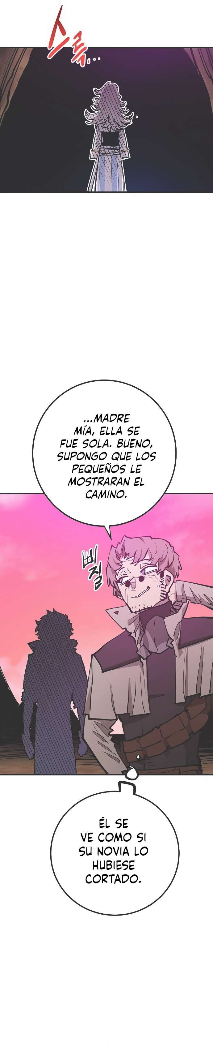 Player capítulo 174 página 14