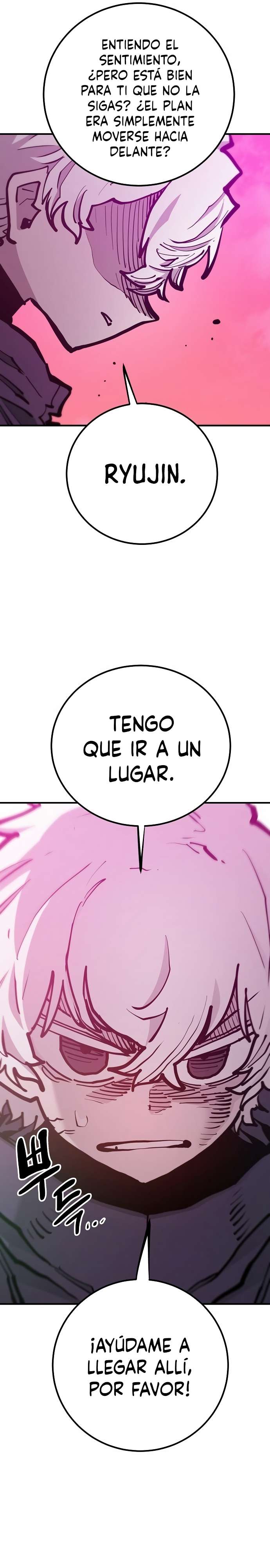 Player capítulo 174 página 15