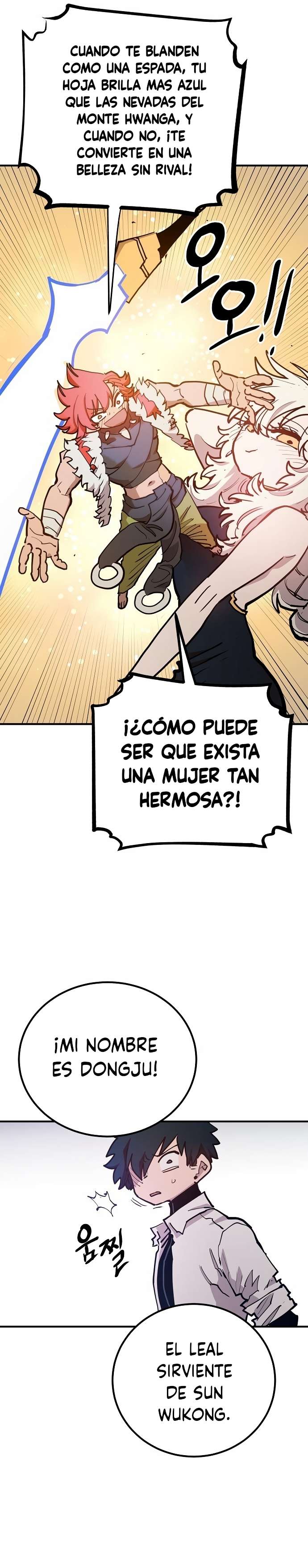 Player capítulo 174 página 28