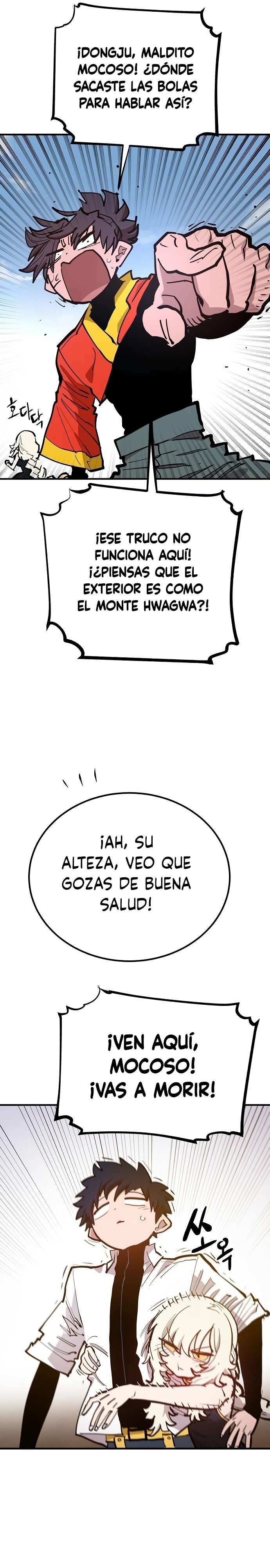 Player capítulo 174 página 34