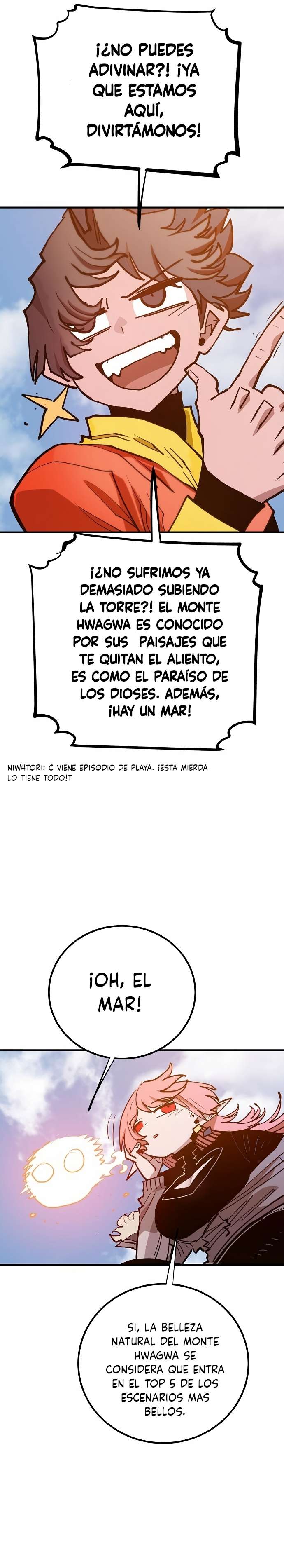 Player capítulo 174 página 40