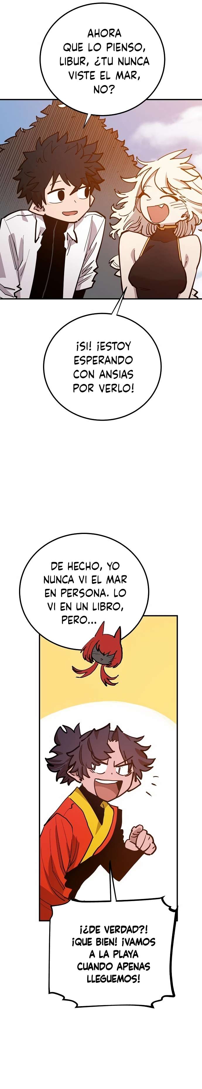 Player capítulo 174 página 41