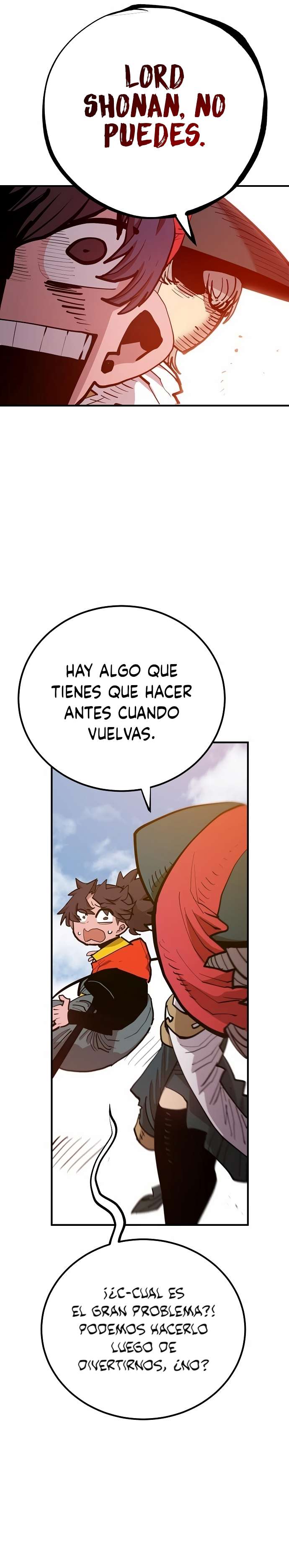 Player capítulo 174 página 42