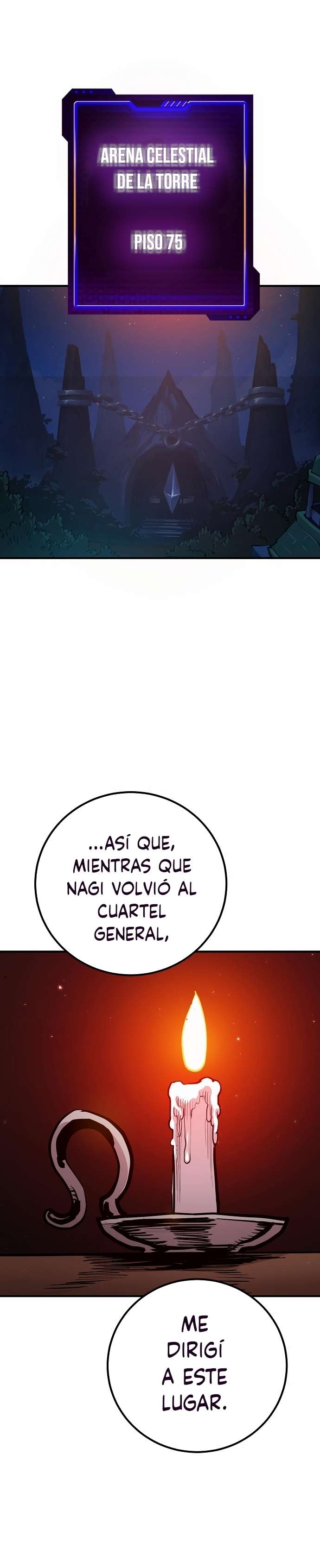 Player capítulo 174 página 45