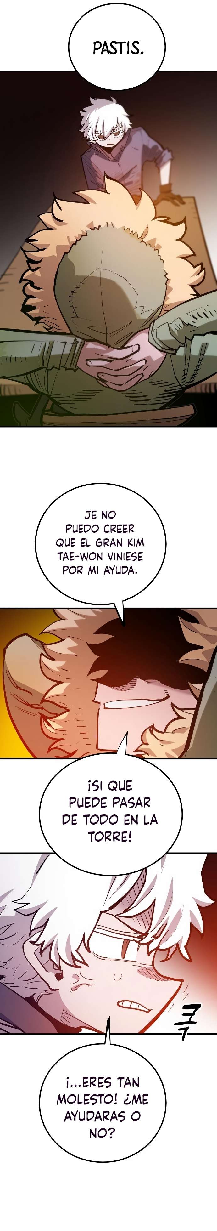 Player capítulo 174 página 47