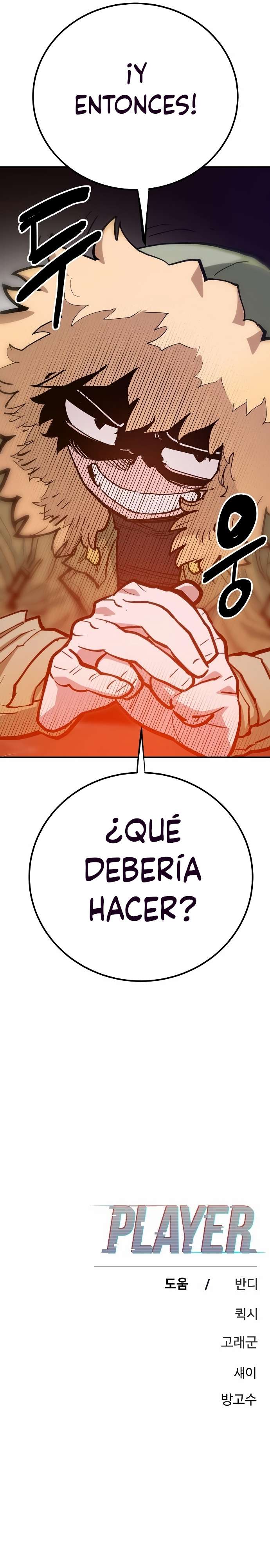 Player capítulo 174 página 48