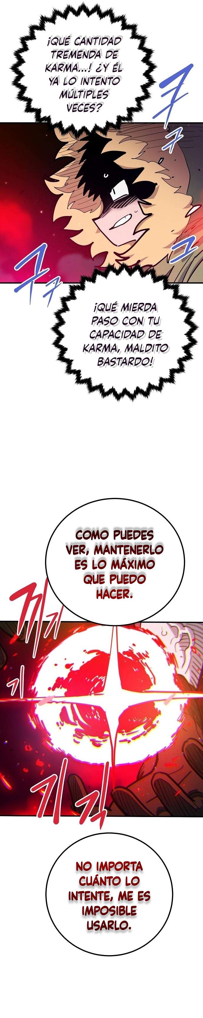 Player capítulo 175 página 11