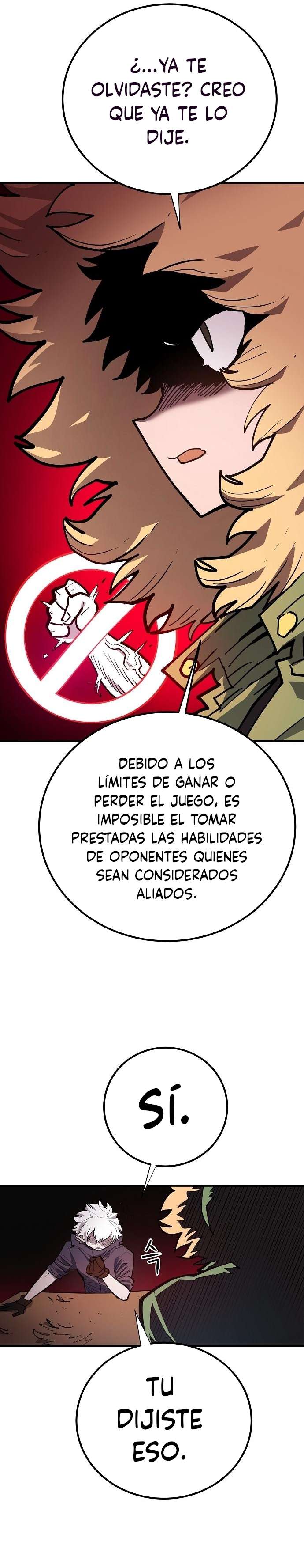Player capítulo 175 página 14