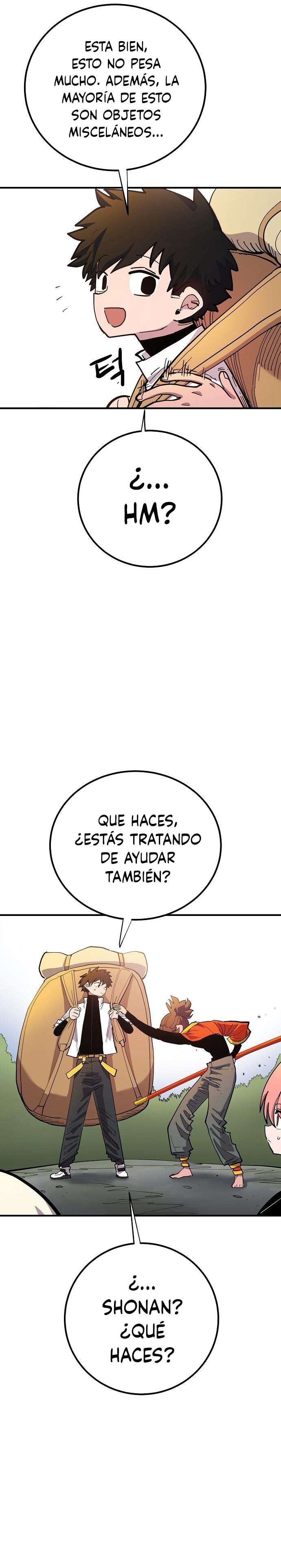 Player capítulo 175 página 21