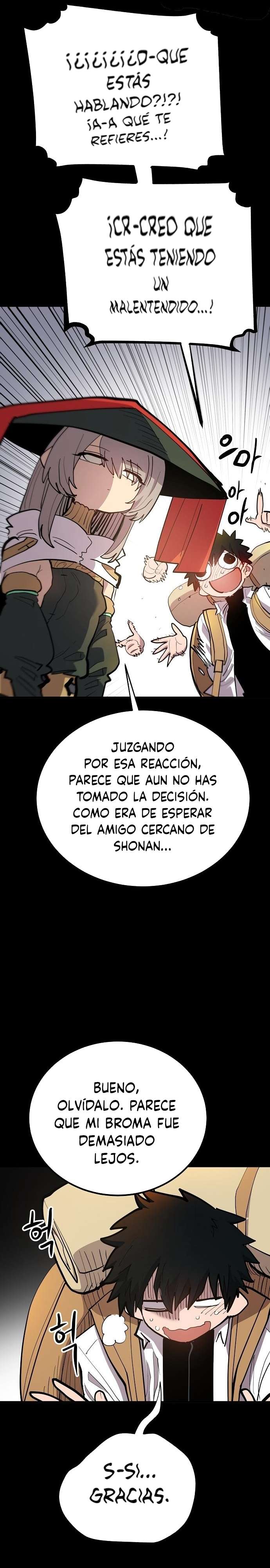 Player capítulo 175 página 27