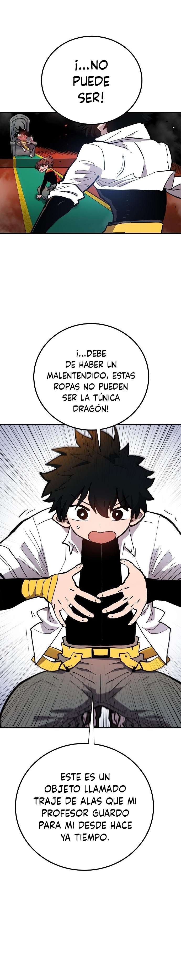 Player capítulo 175 página 37
