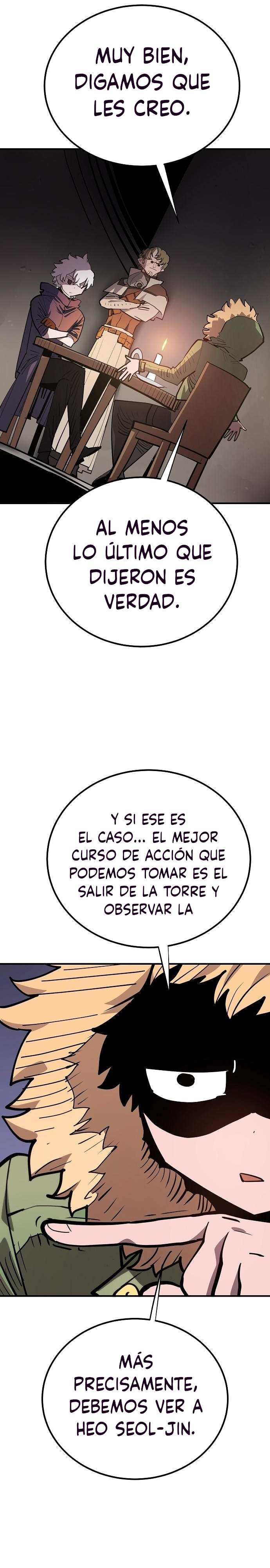 Player capítulo 175 página 6