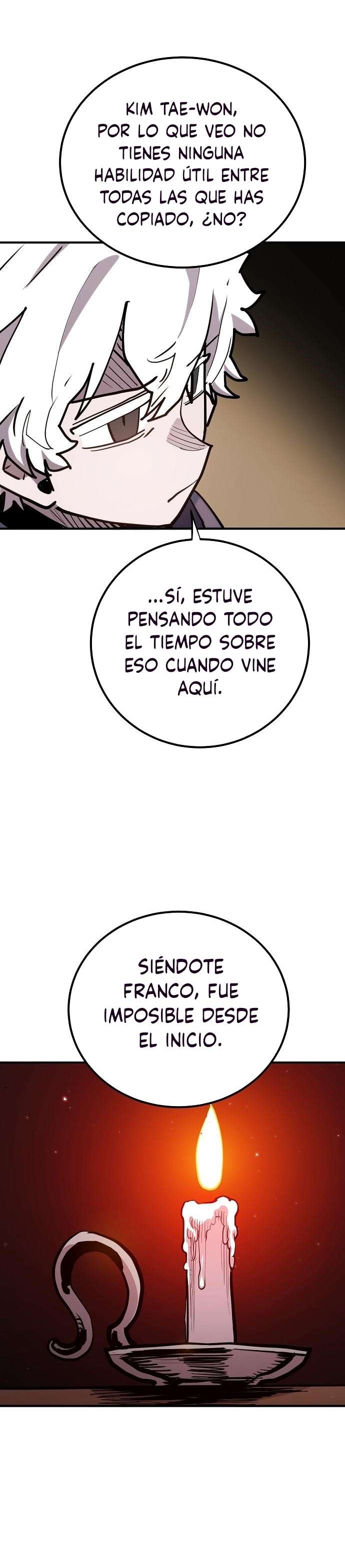 Player capítulo 175 página 7