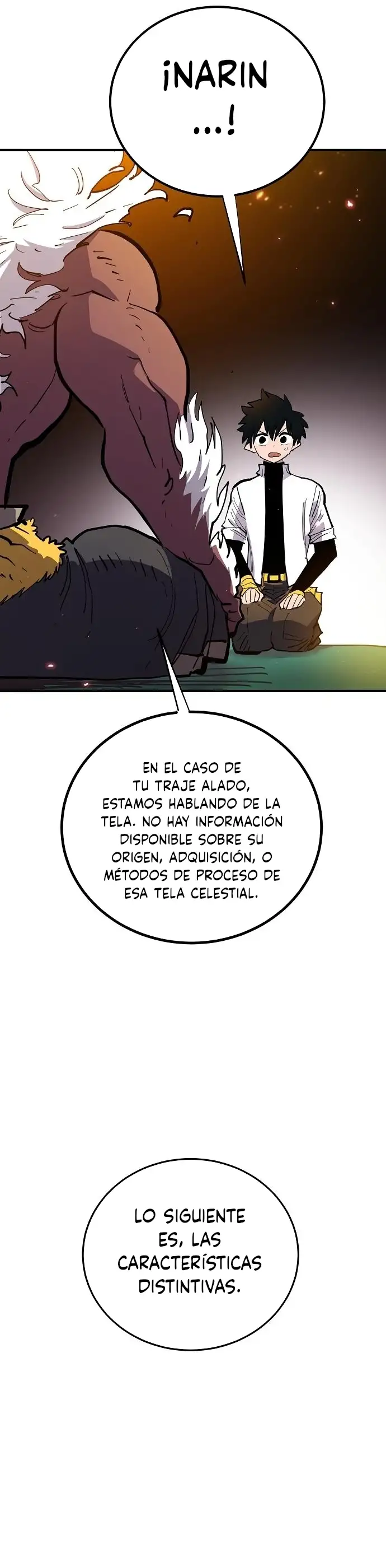 Player capítulo 176 página 20