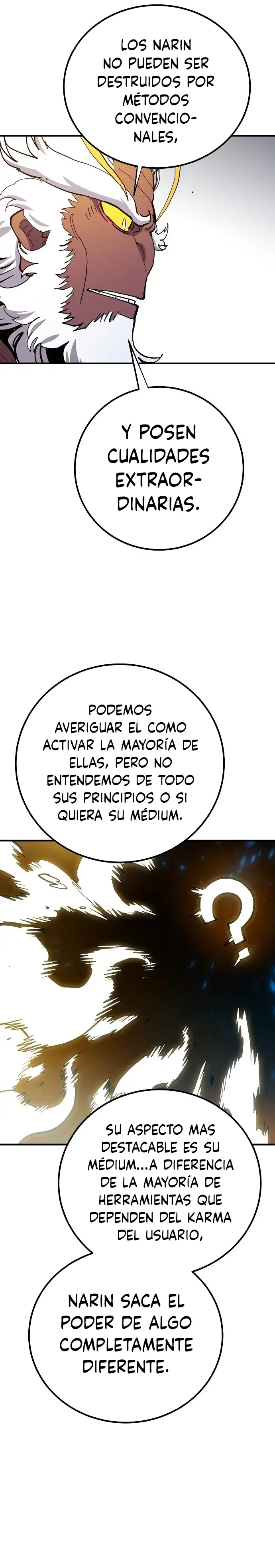 Player capítulo 176 página 21