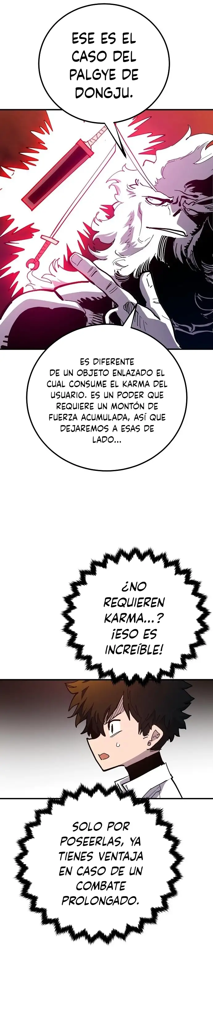 Player capítulo 176 página 22