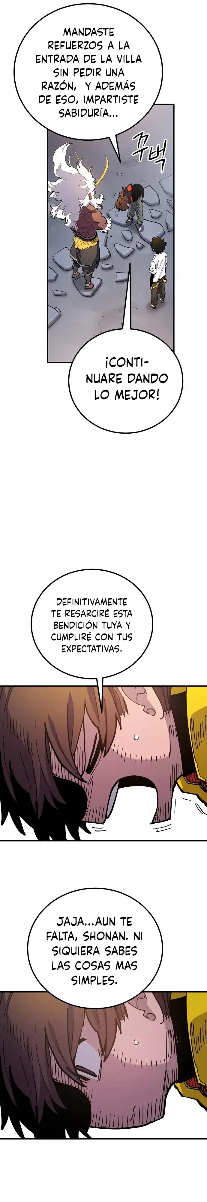 Player capítulo 176 página 27