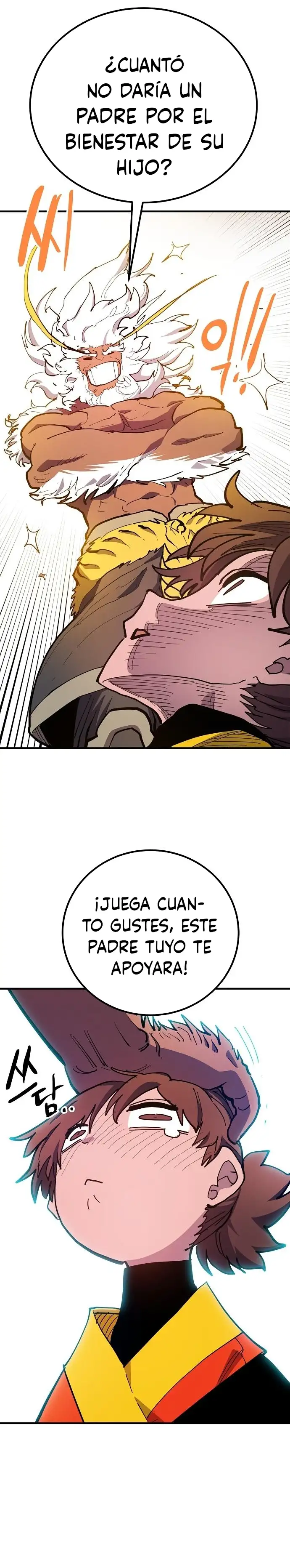 Player capítulo 176 página 28