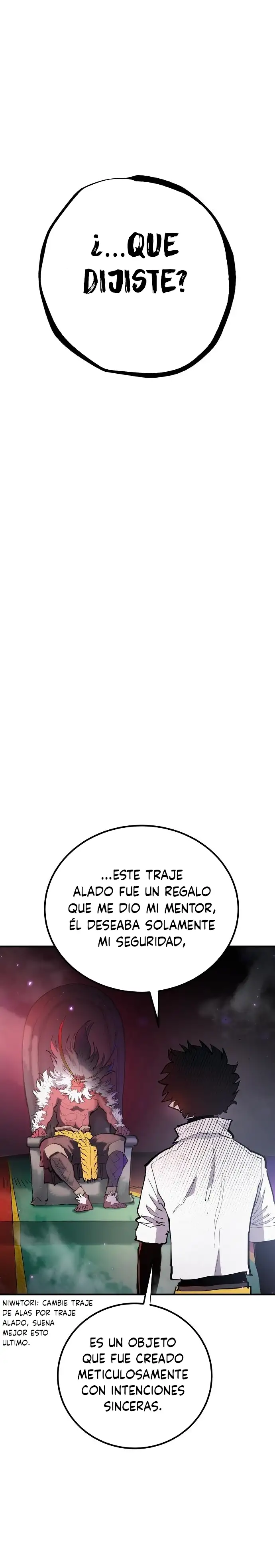 Player capítulo 176 página 3
