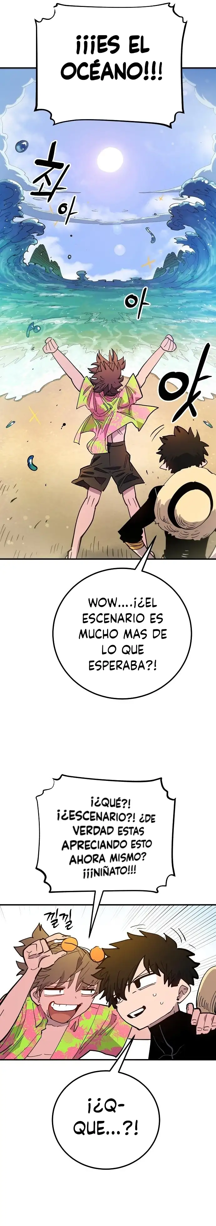 Player capítulo 176 página 31