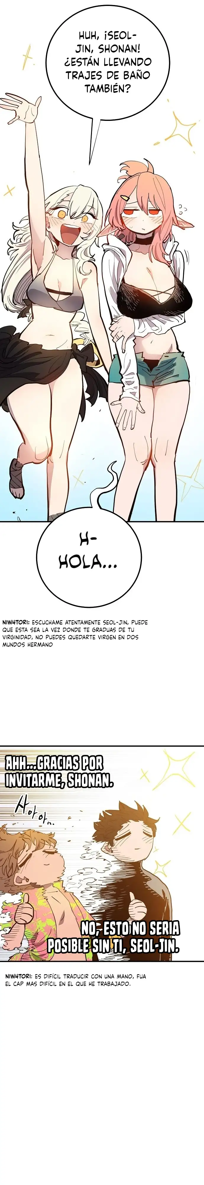 Player capítulo 176 página 35