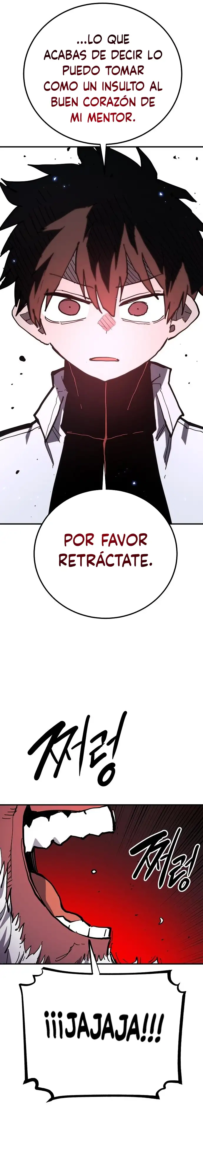 Player capítulo 176 página 4