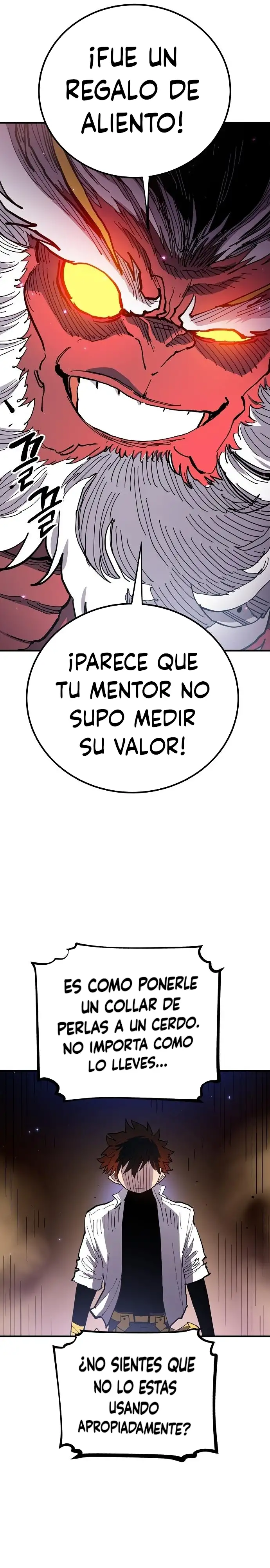 Player capítulo 176 página 5