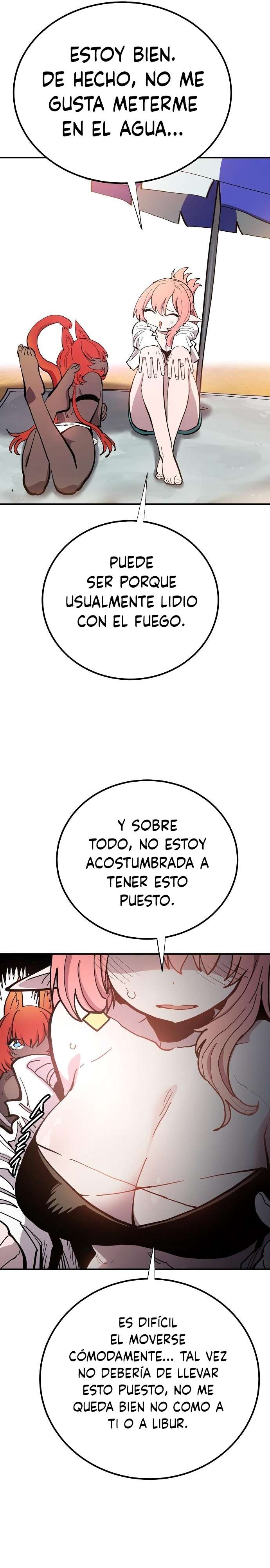 Player capítulo 177 página 19