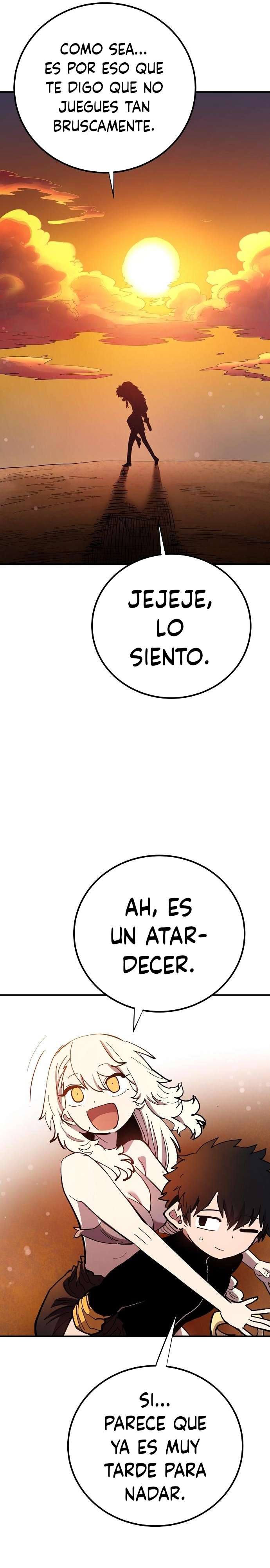 Player capítulo 177 página 34